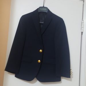 Kids Ralph Lauren Blazer